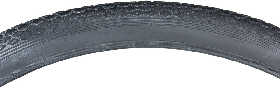 Kenda S-7 Tire 26" x 1-3/4" Steel Bead Black