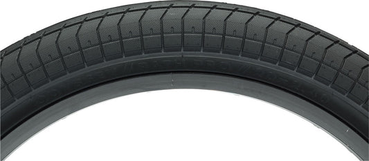 Odyssey Path Pro Tire - 20 x 2.4, Clincher, Steel, Black