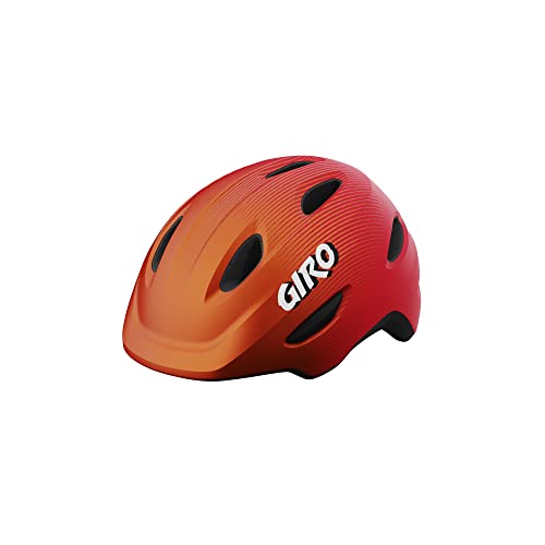 Giro Helmet SCAMP MAT ANO ORG S 22 US