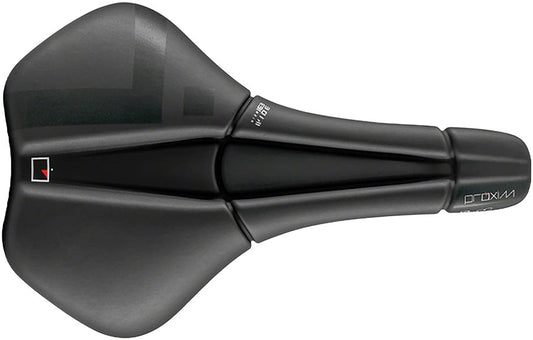 Prologo Proxim Sport W400 Saddle - Unixex , T2.0, 155mm, Black