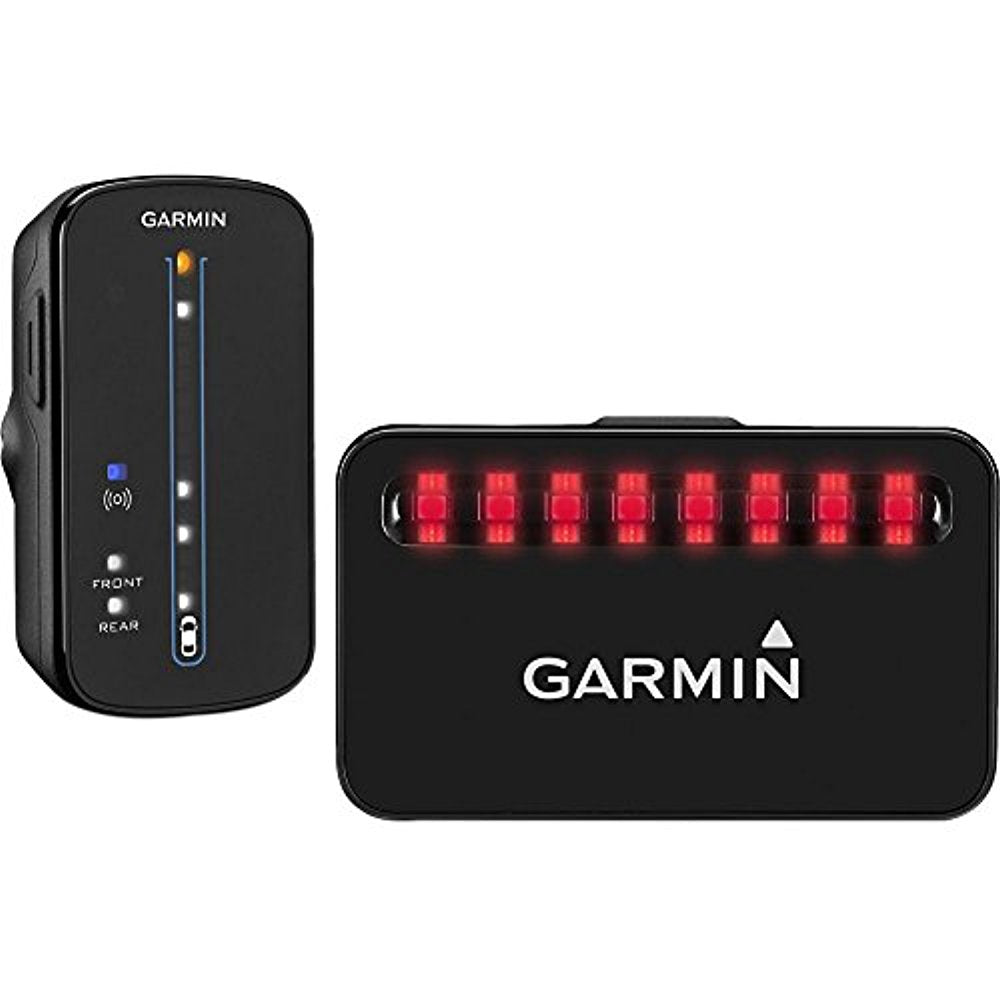 Garmin Varia RDU + RTL 500