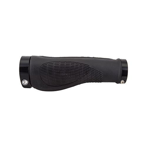 ORIGIN8 GRIPS OR8 ERGO TORQ LOCKING BK