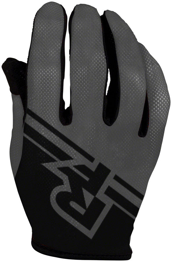 RaceFace Indy Glove - Black, Full Finger, Medium