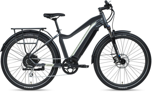 Aventon E-Bike Level Commuter