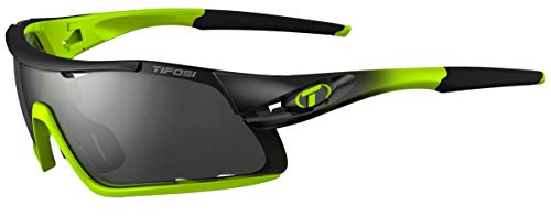 Tifosi Davos, Race Neon Interchangeable Sunglasses