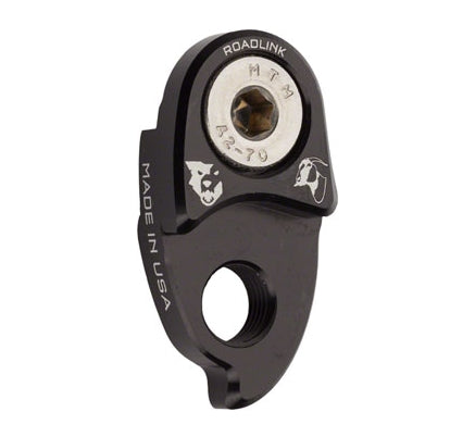 Wolf Tooth Components RoadLink: For Shimano Wide Range Road Configuration