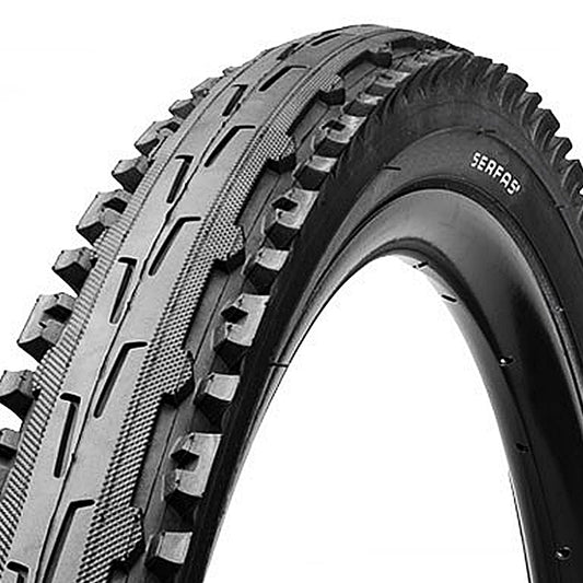 Serfas Tire MEO 26 x 1.95 Deputy City Wire