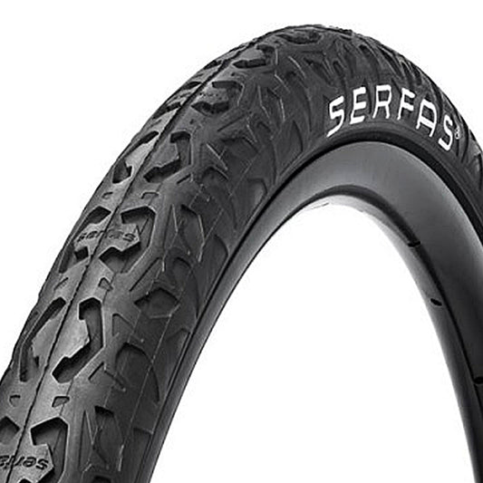 Serfas MEO-CTR 27.5 x 2.0 Drifter City Tire Wire