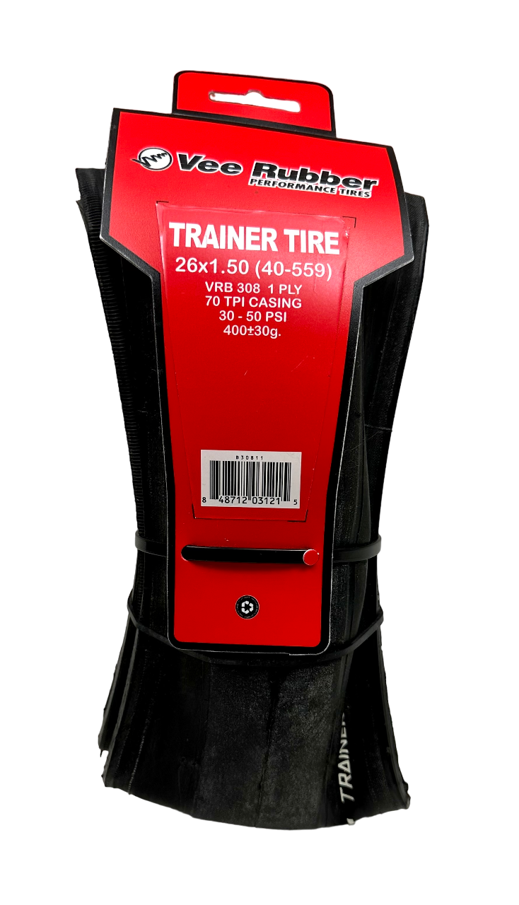 Vee Rubber Trainer Tire 26 x 1.5