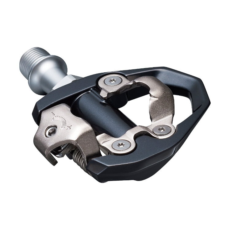 Shimano Pedals PD-ES600 SPD W/O REFLECTOR W/CLEAT