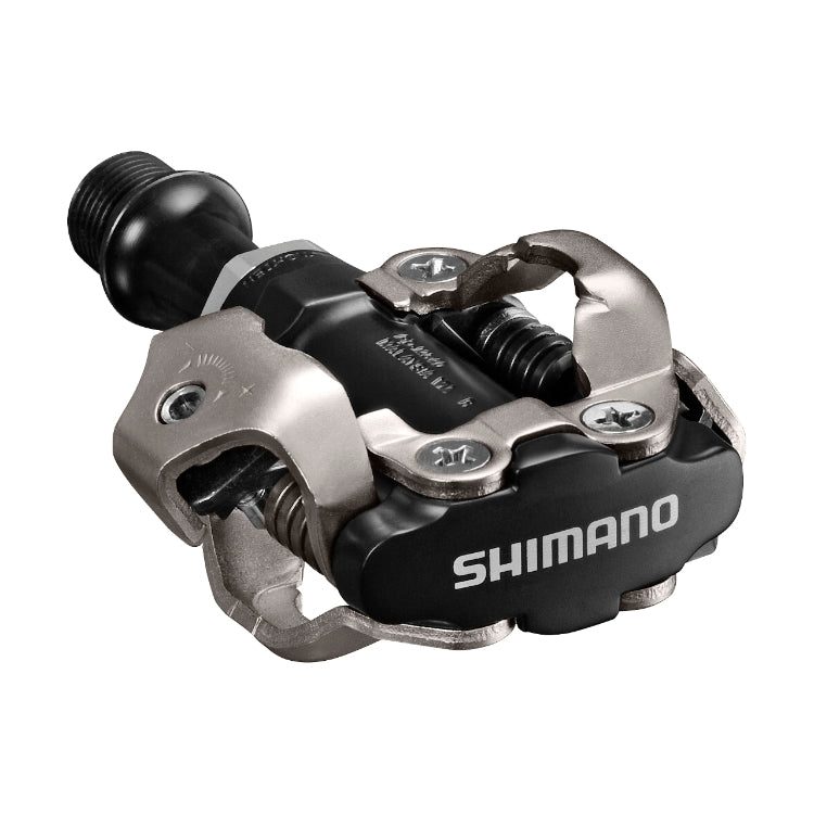 Shimano PD-M540 Dual Sided Clipless Pedals