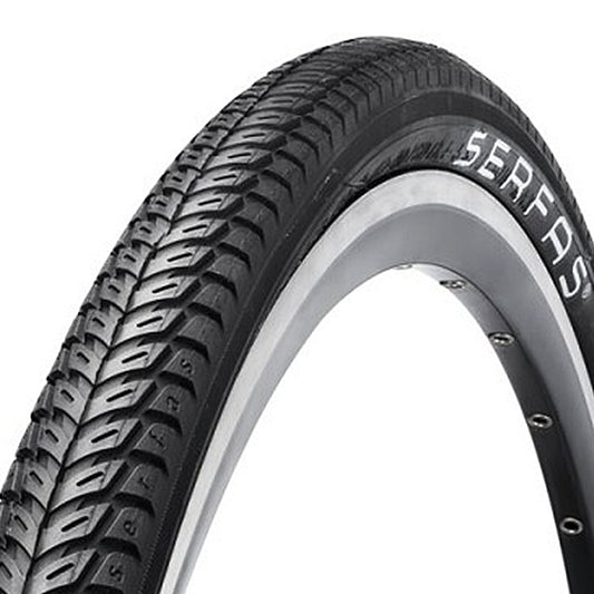 Serfas Tire MEO-HTK 700x38 Vida Hybrid Wire