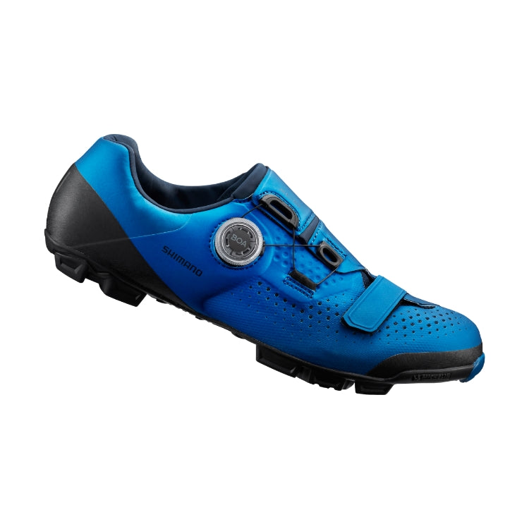 Shimano SH-XC501 SHOES BLUE