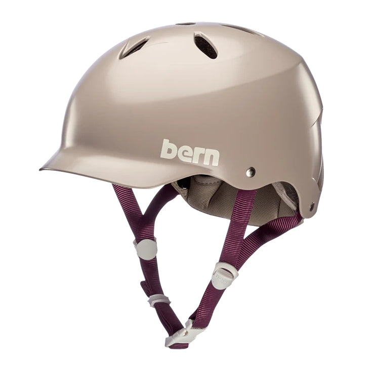 Bern Lenox EPS Helmet