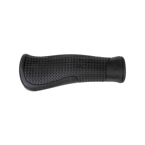 SunLite GRIPS SUNLT ERGO RIDGE 130mm BLK