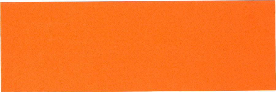 MSW HBT-100 EVA Handlebar Tape - Orange