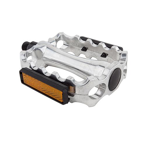 SunLite PEDALS SUNLT UNIBODY ALY 1/2 SIL