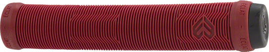 Eclat x ODI Pulsar Grips Burgundy 170mm Length, 27mm Diameter