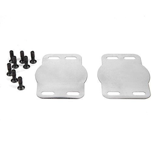 Speedplay V.2 Carbon Sole Protector Kit for Speedplay Cleats & Pedals