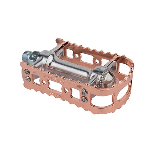 MKS PEDALS MKS BM-7 9/16 COP