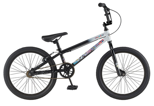 GT Bike Friendship Kids BMX