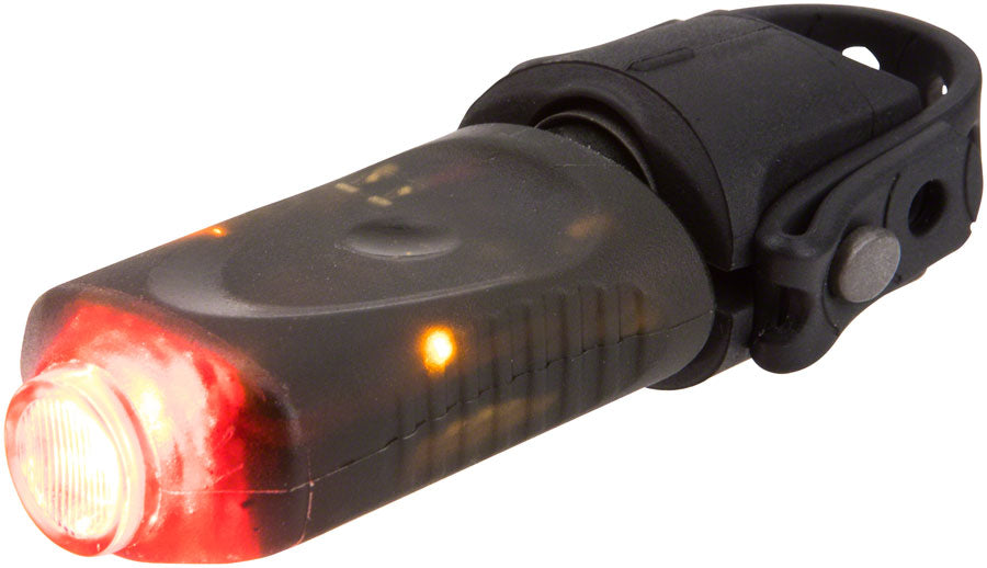 Light and Motion Vya Pro Rechargeable Taillight