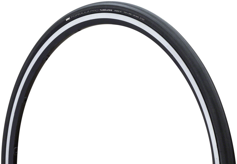 IRC Formula Pro Tubeless RBCC 700 x 25 Tire