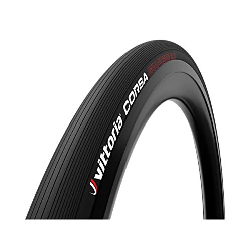 Vittoria Tire Corsa 25-622 Full Black G2.0