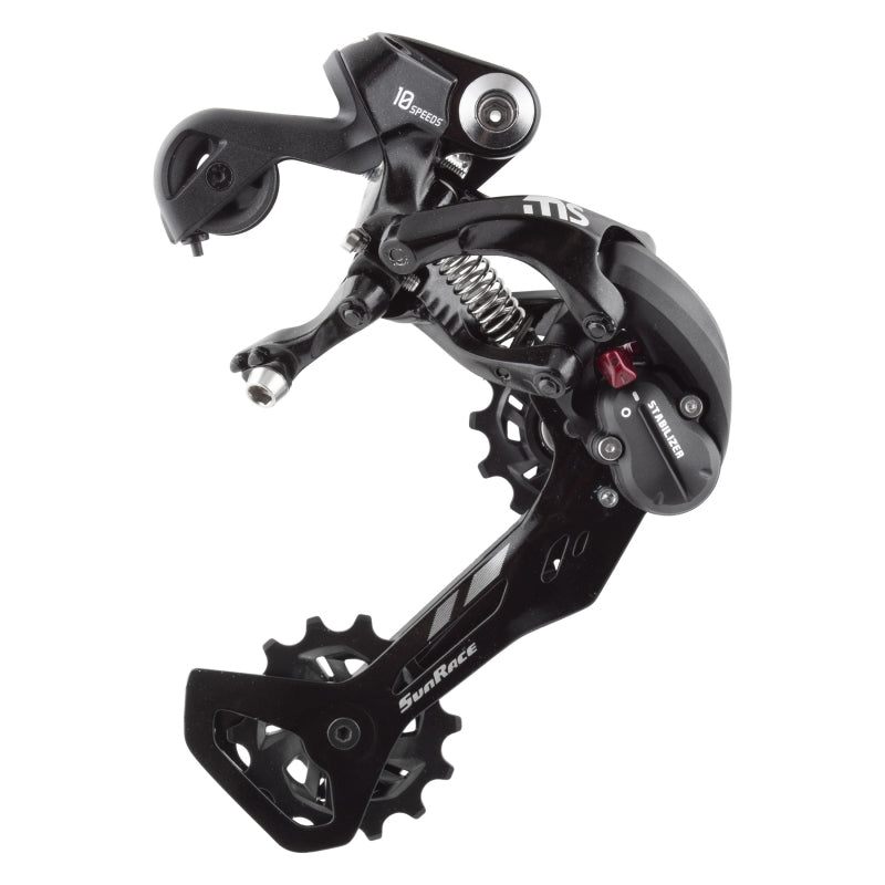 SunRace RD-MS10 Rear Derailleur – Bicycle Outfitters Indy