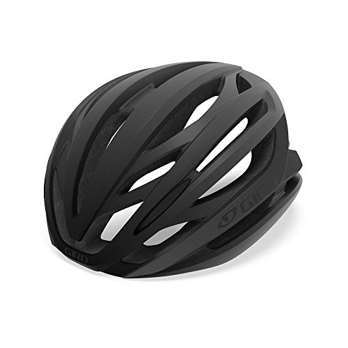 Giro Helmet SYNTAX MIPS MAT BLK XL 19 US