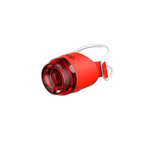 Knog Light Plug Rear Red