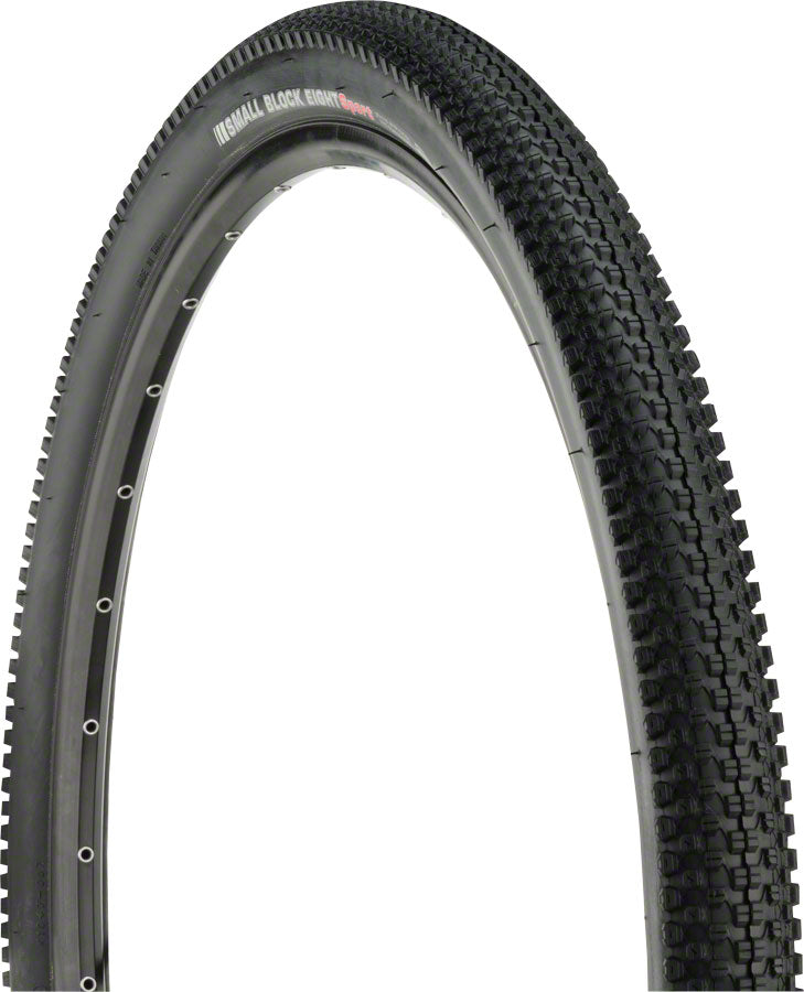 Kenda Small Block 8 Sport Tire: 29 x 2.1" DTC Steel Bead Black