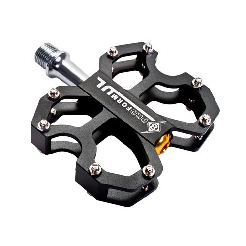 ORIGIN8 PEDALS OR8 PROFORM UL CNC SB 9/16 BK