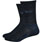 DeFeet Wooleator HiTop Sock: Charcoal XL