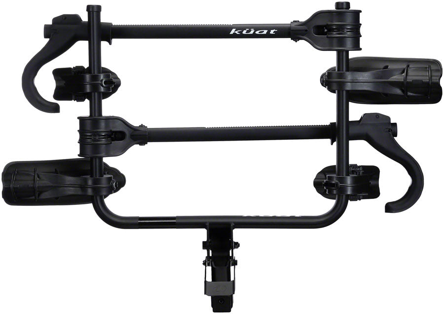 Kuat Transfer V2 Hitch Bike Rack - 2-Bike, 2" Receiver