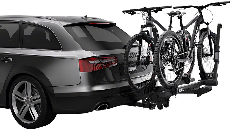 Thule T2 Pro XTR Hitch Bike Rack 2