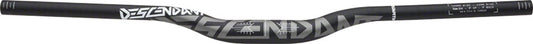 TruVativ Descendant Handlebar Riser 35mm Clamp, 760mm width, 25mm rise, Black