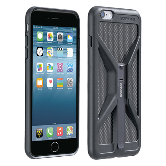 Topeak iPhone 6/6s RideCase Black