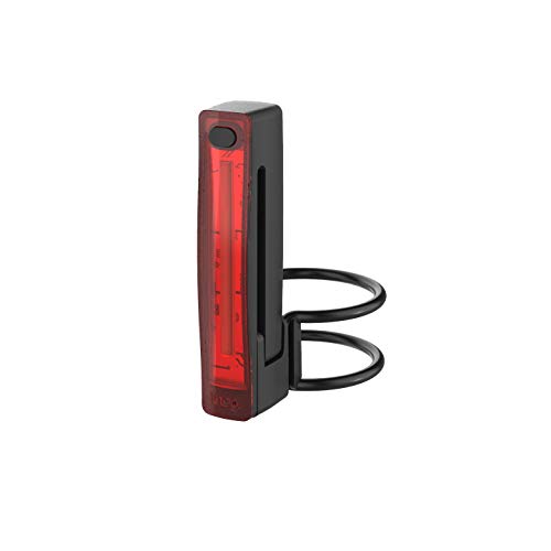 Knog Light Plus Rear Black