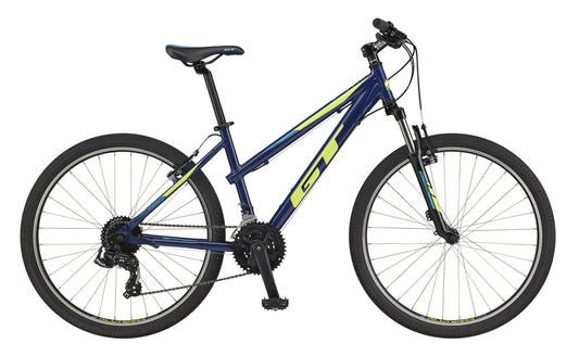 GT Bike Laguna Medium Dark Blue