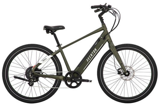 Aventon E-Bike Pace 500.3