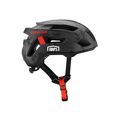 100% Altis Gravel Helmet Dark Camo XS/Small