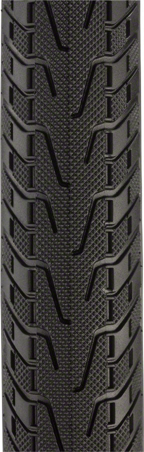 Panaracer Pasela ProTite Tire - 700 x 35, Clincher, Steel, Black/Tan, 60tpi