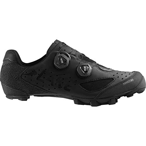 Lake Shoes MX238 Black/Black