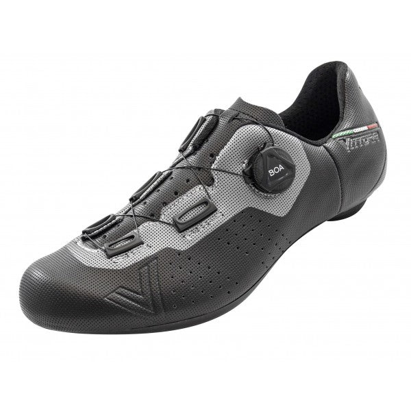 Vittoria Shoes Alise Black/Grey