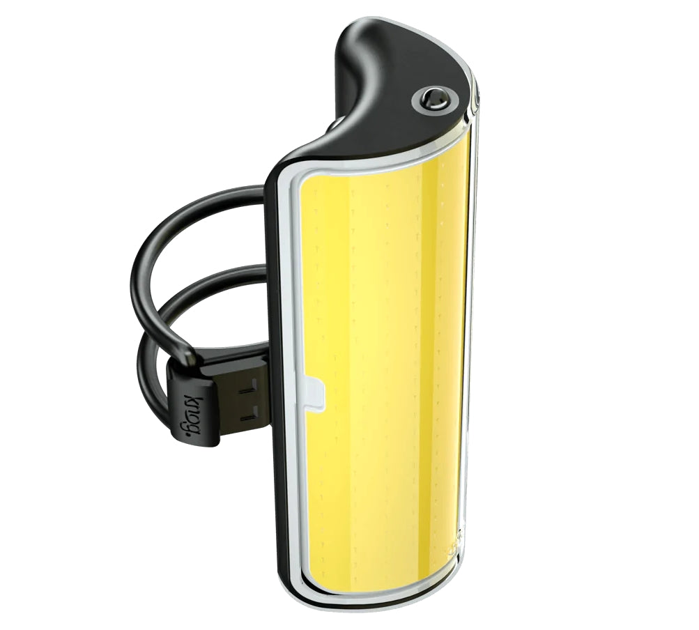 Knog Light Big Cobber Front Black