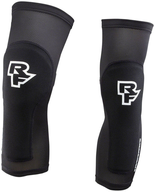 RaceFace Charge Knee Pad - Stealth