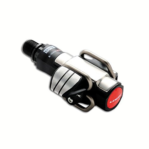 Look, S-Track Race, Pedals
