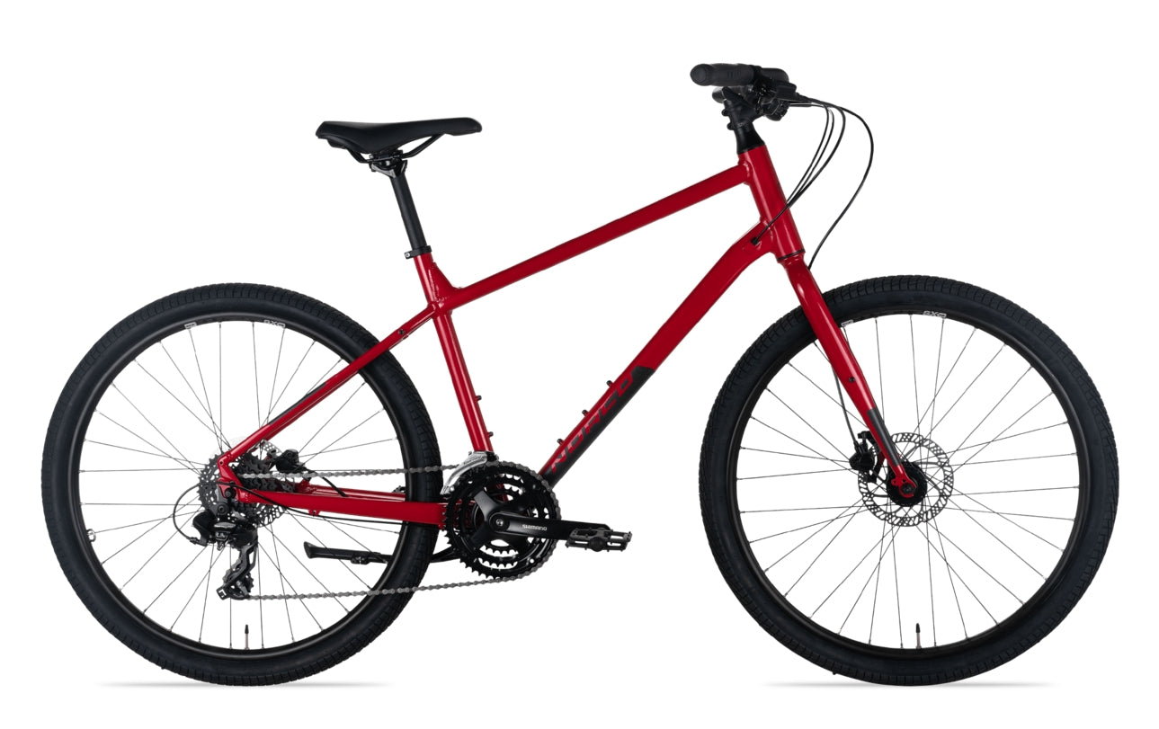 norco hybrid bikes for sale