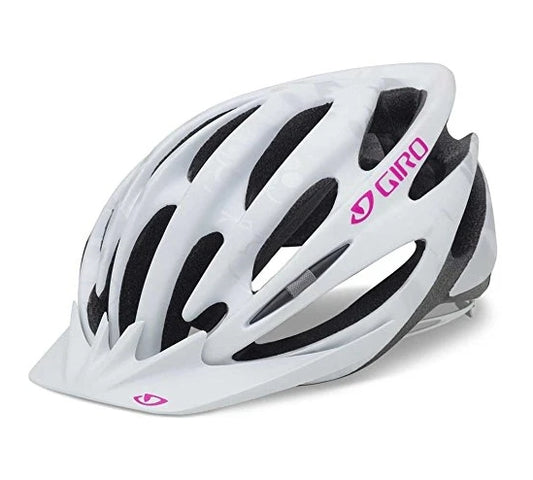 Giro Helmet Sapphire Matte White/Silver Modernist M